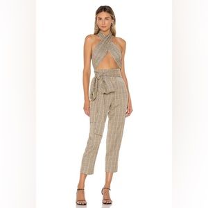 Tularosa Jamie Jumpsuit